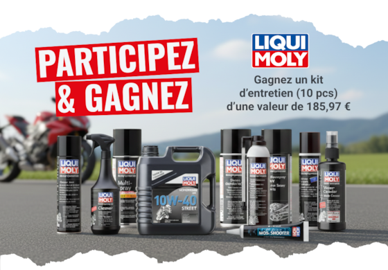 Concours  - LiquiMoly2026